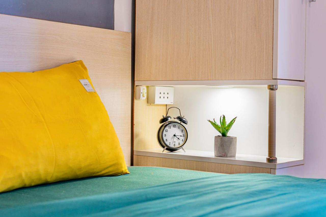 Tripletrees Apartment At Saigon Central - Rivergate Residence District 4 Ho Chi Minh-staden Exteriör bild